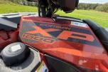 2025 Polaris Sportsman Xp 1000 S / Kun gått 27 mil! / Brøyteskjær, vinsj og hengerfeste