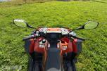2025 Polaris Sportsman Xp 1000 S / Kun gått 27 mil! / Brøyteskjær, vinsj og hengerfeste