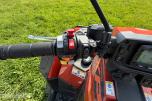 2025 Polaris Sportsman Xp 1000 S / Kun gått 27 mil! / Brøyteskjær, vinsj og hengerfeste