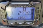 2025 Polaris Sportsman Xp 1000 S / Kun gått 27 mil! / Brøyteskjær, vinsj og hengerfeste