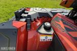 2025 Polaris Sportsman Xp 1000 S / Kun gått 27 mil! / Brøyteskjær, vinsj og hengerfeste