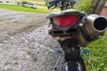 2013 Husaberg FE 501
