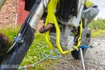 2013 Husaberg FE 501