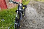 2013 Husaberg FE 501