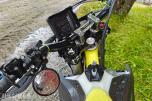 2013 Husaberg FE 501
