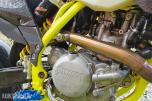 2013 Husaberg FE 501
