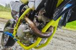 2013 Husaberg FE 501
