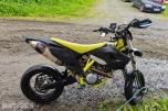 2013 Husaberg FE 501