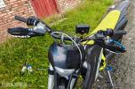 2013 Husaberg FE 501