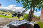 2013 Husaberg FE 501