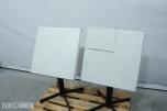 6 StableTable bord og 6 krakker