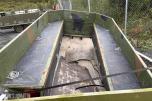 2007 Ytterrocke YM07 ATV henger 