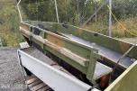 2007 Ytterrocke YM07 ATV henger 