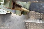 2007 Ytterrocke YM07 ATV henger 