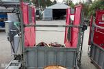 Steinweg Superlift MX 1524 Byggeplassheis