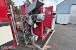 Steinweg Superlift MX 1524 Byggeplassheis
