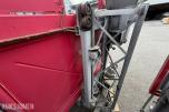 Steinweg Superlift MX 1524 Byggeplassheis