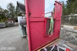 Steinweg Superlift MX 1524 Byggeplassheis