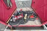 Steinweg Superlift MX 1524 Byggeplassheis