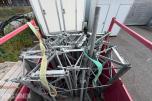 Steinweg Superlift MX 1524 Byggeplassheis