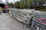 Steinweg Superlift MX 1524 Byggeplassheis