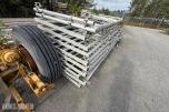 Steinweg Superlift MX 1524 Byggeplassheis