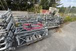 Steinweg Superlift MX 1524 Byggeplassheis