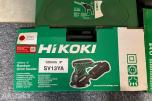 HiKOKI verktøypakke