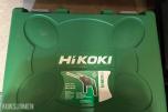HiKOKI verktøypakke