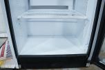 Frigoglass S76 HC kjølevitrine med glassdør – 378 liter 