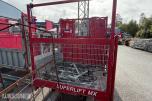 Steinweg Superlift MX 624 Byggeplassheis