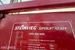 Steinweg Superlift MX 624 Byggeplassheis