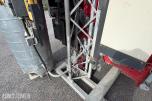 Steinweg Superlift MX 624 Byggeplassheis