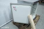 Electrolux Professional fryseskap og IKEA UTRUSTA innbyggingsovn