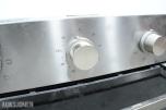 Electrolux Professional fryseskap og IKEA UTRUSTA innbyggingsovn