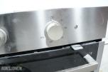 Electrolux Professional fryseskap og IKEA UTRUSTA innbyggingsovn