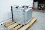 Electrolux Professional fryseskap og IKEA UTRUSTA innbyggingsovn