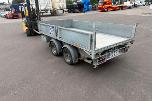 2019 Ifor Williams TT3017 tipphenger 3,5 tonn