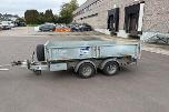 2019 Ifor Williams TT3017 tipphenger 3,5 tonn