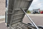 2019 Ifor Williams TT3017 tipphenger 3,5 tonn
