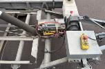 2019 Ifor Williams TT3017 tipphenger 3,5 tonn