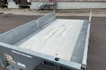 2019 Ifor Williams TT3017 tipphenger 3,5 tonn