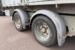 2019 Ifor Williams TT3017 tipphenger 3,5 tonn