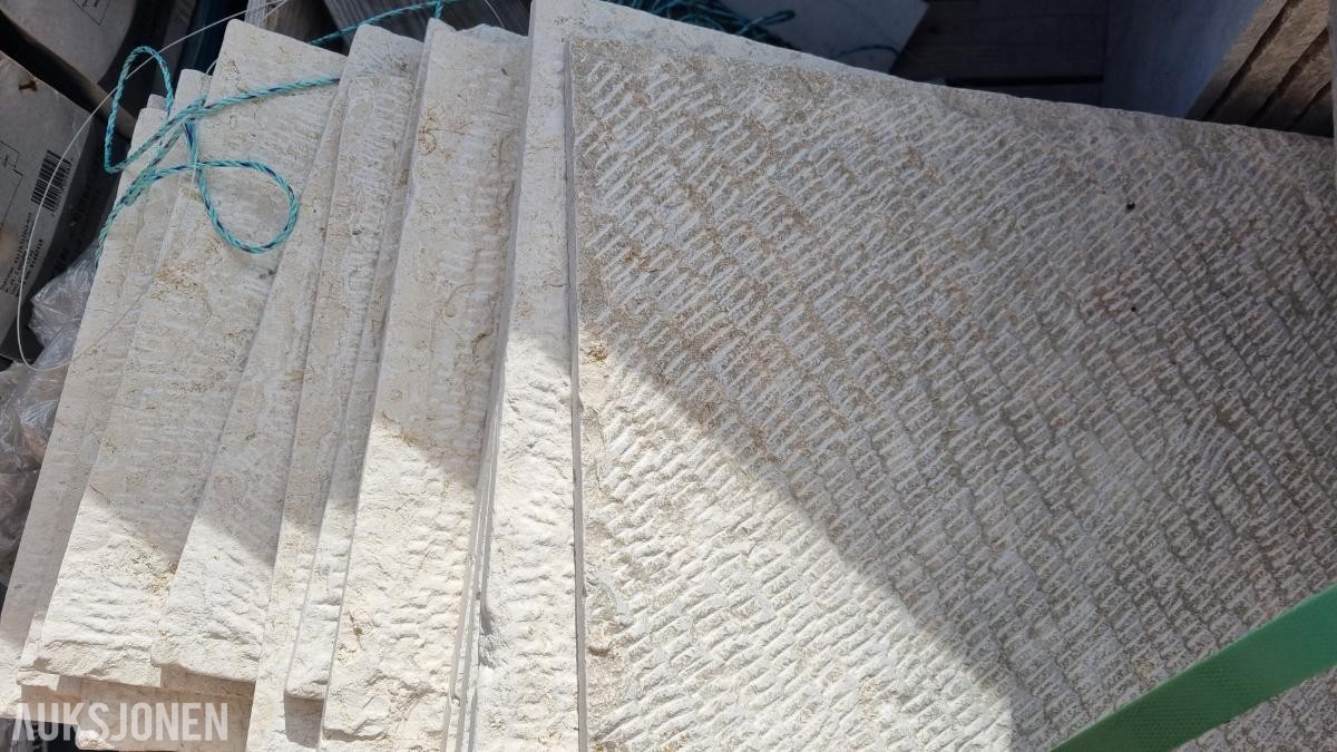 Flis Fallende lengder, ca 40x70 -4 40x80