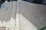 Flis Fallende lengder, ca 40x70 -4 40x80