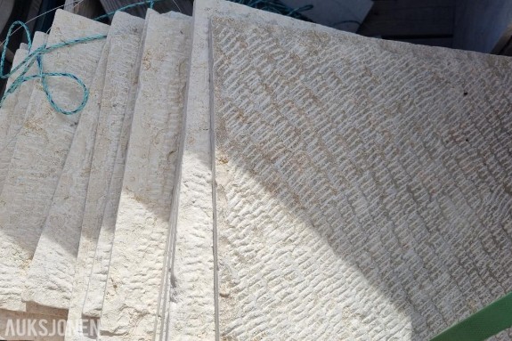Flis Fallende lengder, ca 40x70 -4 40x80