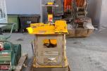 2009 Wacker Neuson DPU 100-70 Vibroplate – rep.objekt