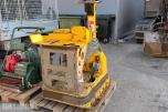 2009 Wacker Neuson DPU 100-70 Vibroplate – rep.objekt