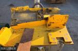 2009 Wacker Neuson DPU 100-70 Vibroplate – rep.objekt