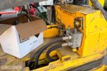 2009 Wacker Neuson DPU 100-70 Vibroplate – rep.objekt